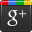 Google+ icon